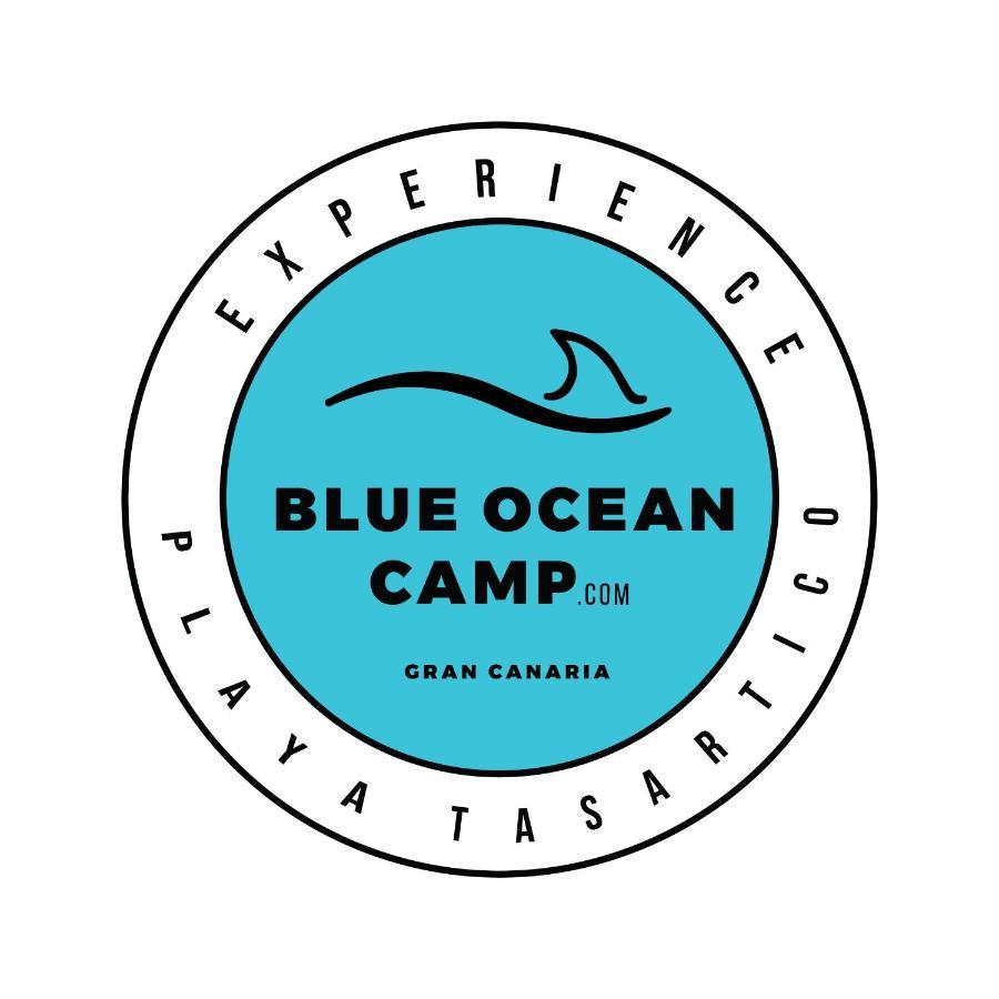 Blue Ocean Camp - Tasartico 호텔 외부 사진